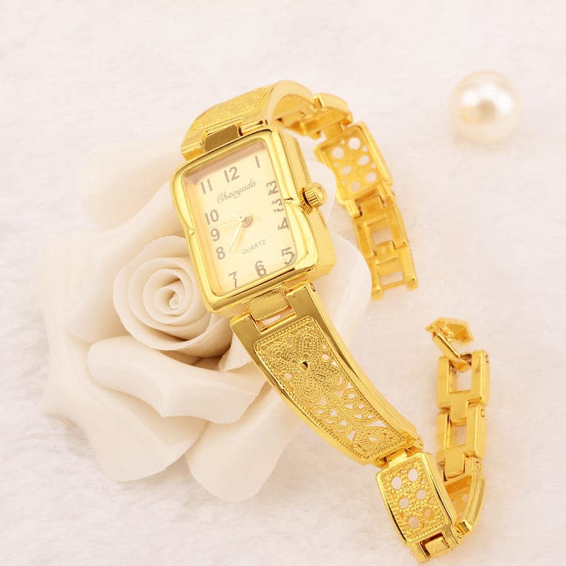 Chaoyada quartz outlet watch