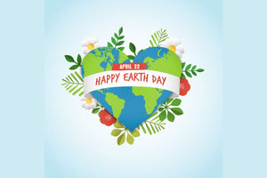 Happy Earth Day!