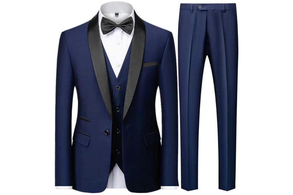 Men's Suits & Suit Sets – Divine Inspiration Styles