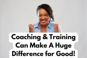 Get One-On-One Coaching On How To Improve Your HOME & WORK ENVIRONMENT COACHING with DIVINE INSPIRATION! 1 Week to 12 Months Coaching Programs!