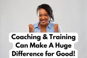Get One-On-One Coaching On How To Increase & Improve Your DIVINE INSPIRED PERSONAL GROWTH ROAD MAP & DIVINE EMPOWERED Leadership Development! 5 Weeks to 5 Months Program! Or, 12 Weeks to 12 Months Program!