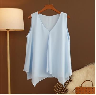 GRACE Design Women's Fashion Premium Top Quality Stylish Chiffon