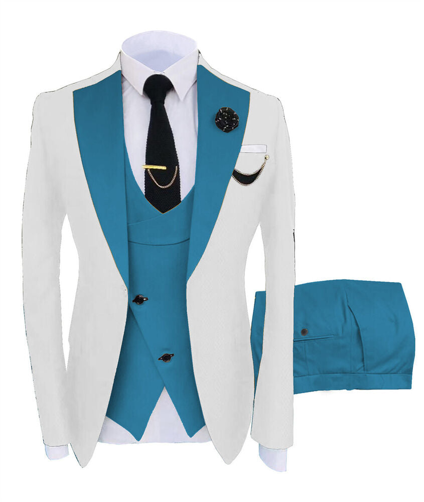Tuxedos for Concert and Band | Polyester Tuxedo Coat | Cousin's Concert  Attire