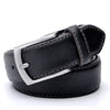 KAVENPETER Design Collection Men's Fashion 100% Genuine Leather Belts - Divine Inspiration Styles