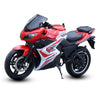 SUNLIKE MAX PRO 2000W 3000W Motor 72AH Battery Full Size & Fully Equipped Black & Red Electric Motorcycle Bike