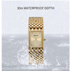 BERNY Women's Fine Fashion Premium Quality Luxury Style Bracelet Watch - Divine Inspiration Styles