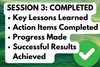 Get One-On-One Coaching On How To Successfully STUDY THE WHOLE ENTIRE BIBLE From GENESIS To REVELATION With Insights To Use Every Day! 12 Months Program!