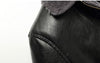 OSM Design Men's Fashion Premium Quality Leather Plush Fur Coat Jacket - Divine Inspiration Styles