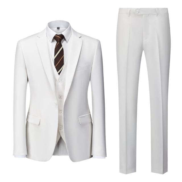 BRADLEY VIP SUITS Men's Fashion Formal Business & Special Events Wear –  Divine Inspiration Styles