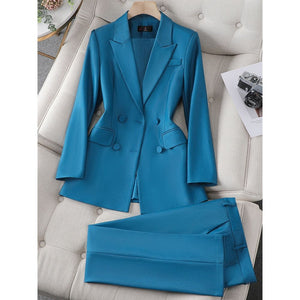 Women Suits Collection