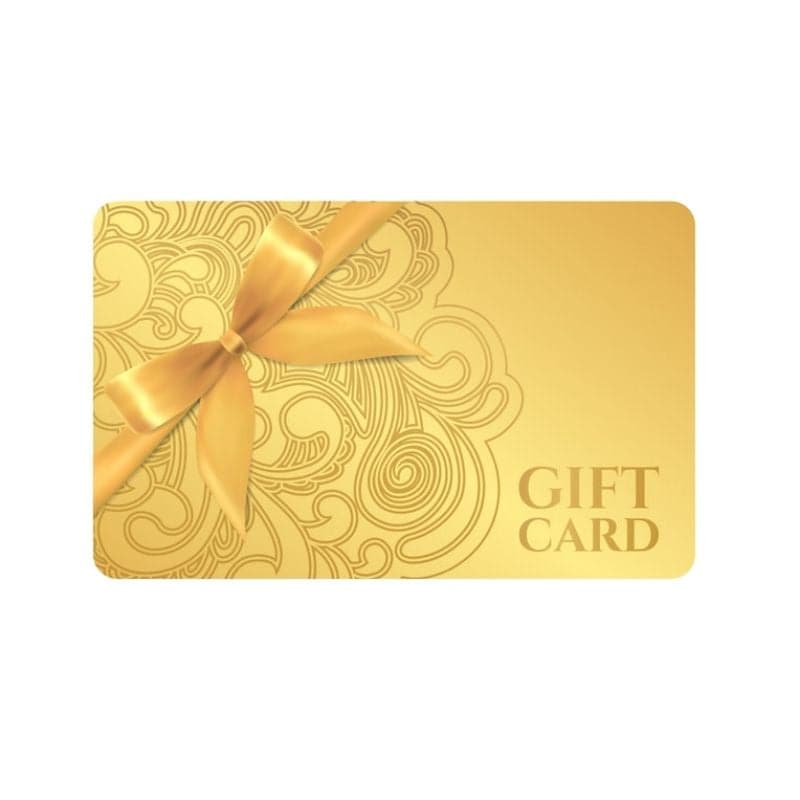 Specialty Gift Cards