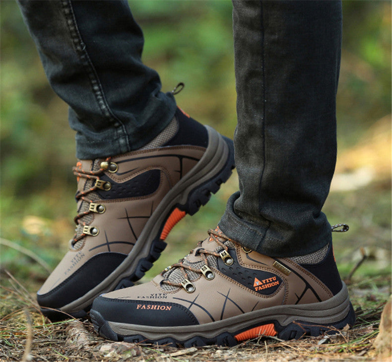 8 Best Sneaker Boots for Men – Comfy Hybrid Style in 2023