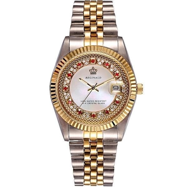 Reginald best sale wrist watches