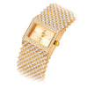 G&D Women's Fine Fashion Premium Quality Luxury Style Bracelet Watch - Divine Inspiration Styles