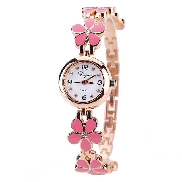 Fantastic style hot sale lvpai watch