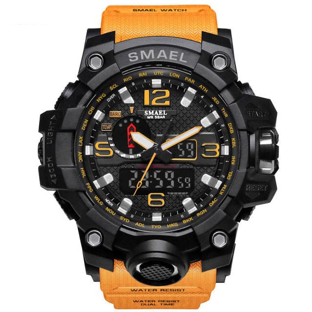 Watch smael best sale