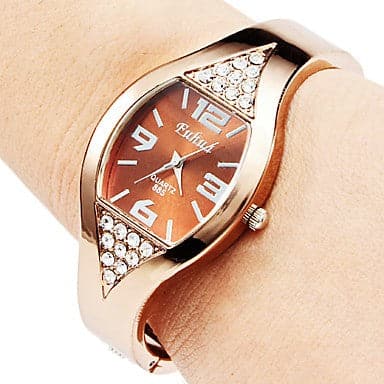 DISCOVER THE LUXURY OF ROSE GOLD WATCHES FOR WOMEN – Jowissa