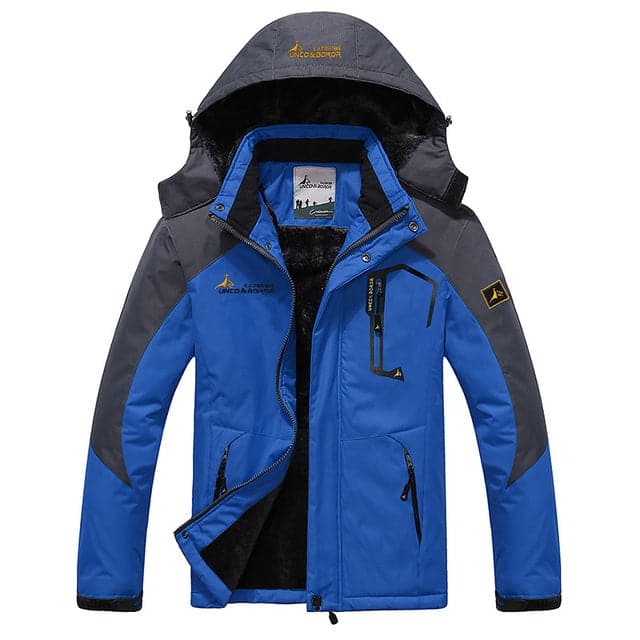 Sports parka outlet